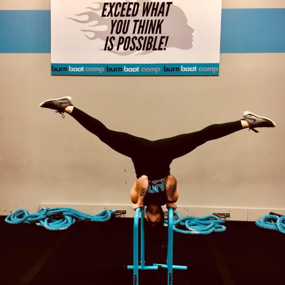 Meet your Posher, Jack